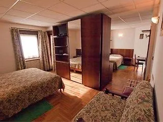 Hotel Breuil 3* بيريوِل تْشيرفينيا