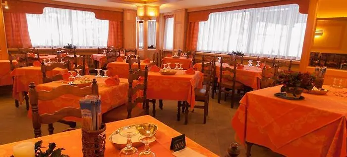 Hotel Breuil فندق